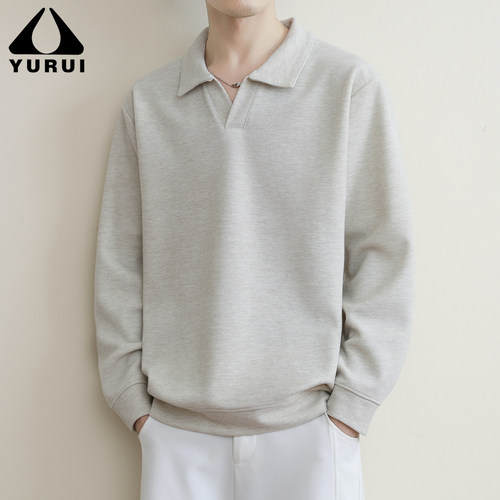 YURUI余芮男装，品质之选，高性价比