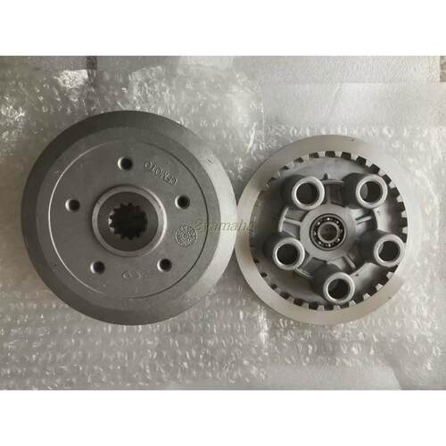 春风CF400NK650NK650MT650国宾离合器压盘压盖小鼓压板中心套