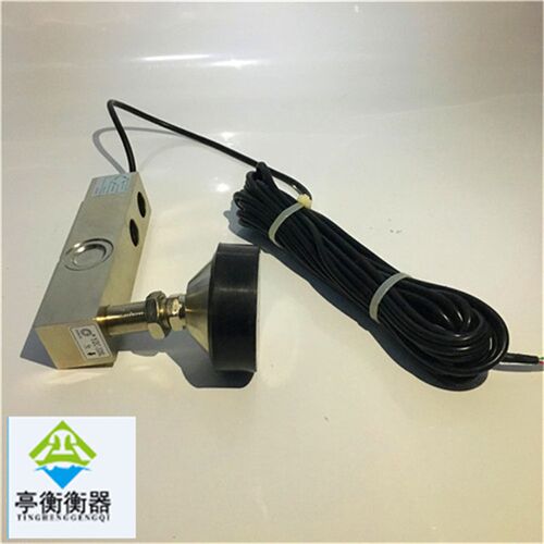 小地磅称重传感器型号:YZC-320C 量程500kg 1t 2t 3t