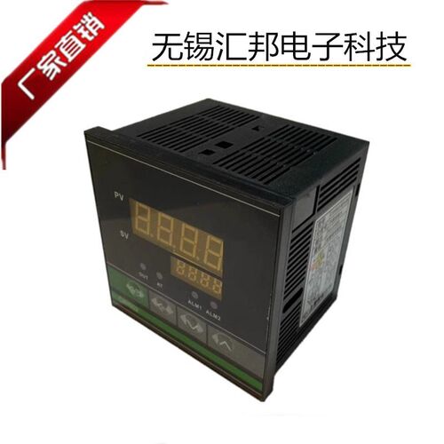 无锡汇邦/上海长新数字智能温控器CXH102/402/702/902控温器仪表