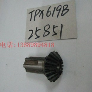 沈阳机床 TPX6111B 镗床 25851 齿轮
