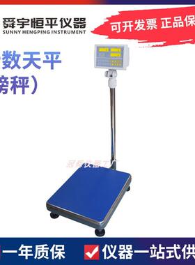 上海恒平 MP60KC-1 MP100KC-1 计数天平 电子天平 1g 大称量