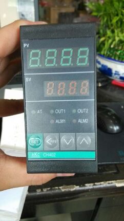 数显温控器 温控表 温控仪CH402 FK02-M*AN-NN  ZK-1033