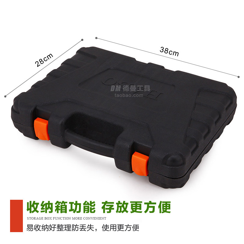 种花工具家用套装箱菜园林种菜神器铲子铁铲松土盆栽养花园艺工具