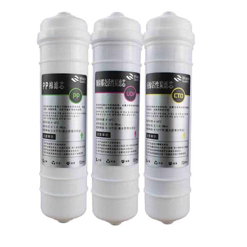 适配欧沃斯净水器滤芯五级韩式快净水器