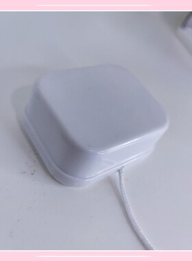 毛绒玩具用上链发条迷你拉绳拉铃拉琴拉线音乐盒八音盒摇篮曲
