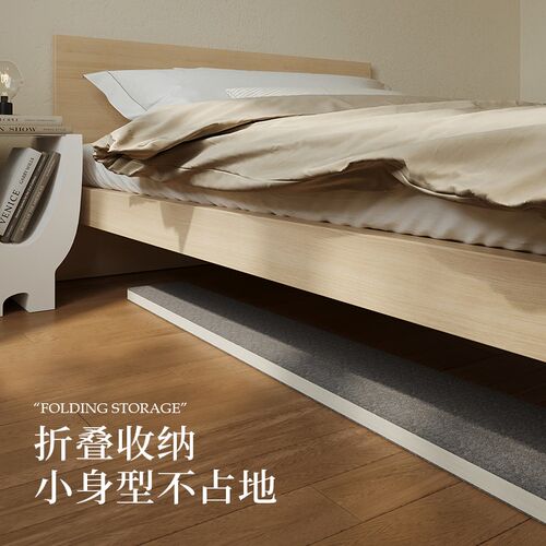 十八纸办公室屏风隔断墙折叠推拉移动轻型商用展会隔档墙板简约稳