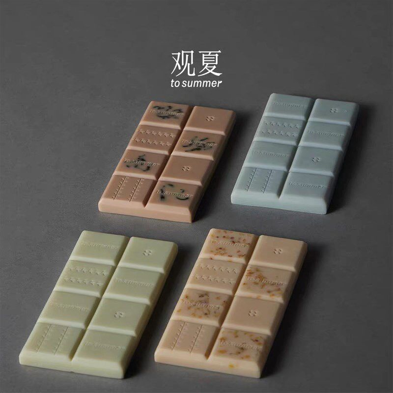 观夏香砖观夏香薰炉昆仑煮雪颐和金桂青梅煮酒梅水煎茶西溪桃花