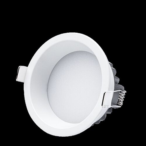 led窄边筒灯防眩天花灯5W7W9W12W家用客厅吊顶开孔7 8 9 11cm公分