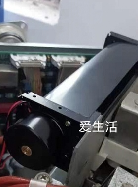 金宝AK95ak96AK200US散热排风扇全新质保1年静音带防震血透机配件