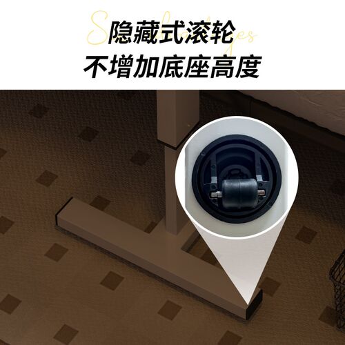 可移动升降床边桌沙发边小桌子卧室床上电脑桌学生家用学习桌书桌