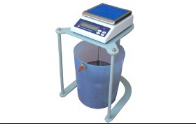 常州万泰 WT50001S电子静水天平 5000g/0.1g