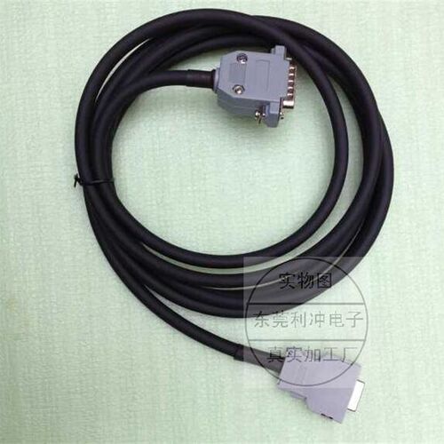 FANUC 发那科 编码器电缆 A06B-6080-K841 A860-0360-T001