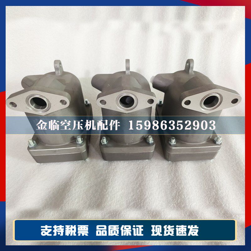 1624904980 2202754701阿特拉斯空压机疏水阀ED12电子排污阀230V