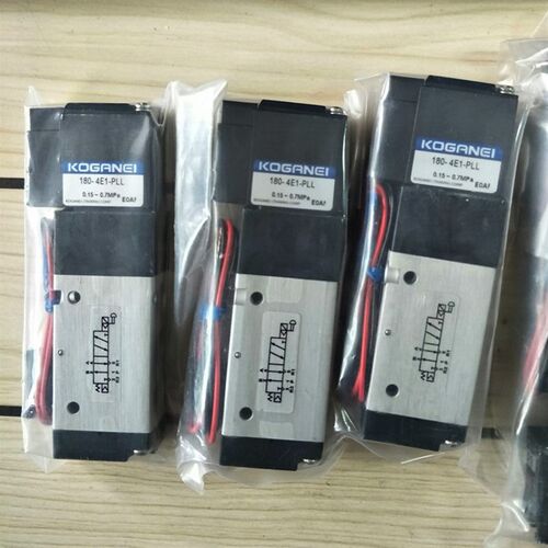 全新原装正品 小金井电磁阀 180-4E1-PLL 180-4E2-PLL F10T2-PS