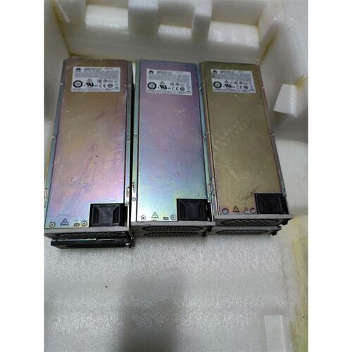 二手R4850G2电源包测试好,如图!
