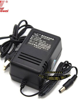 粤威12V通用吟飞TB600C 3005 6116 685 608 210电子琴4001D变压器