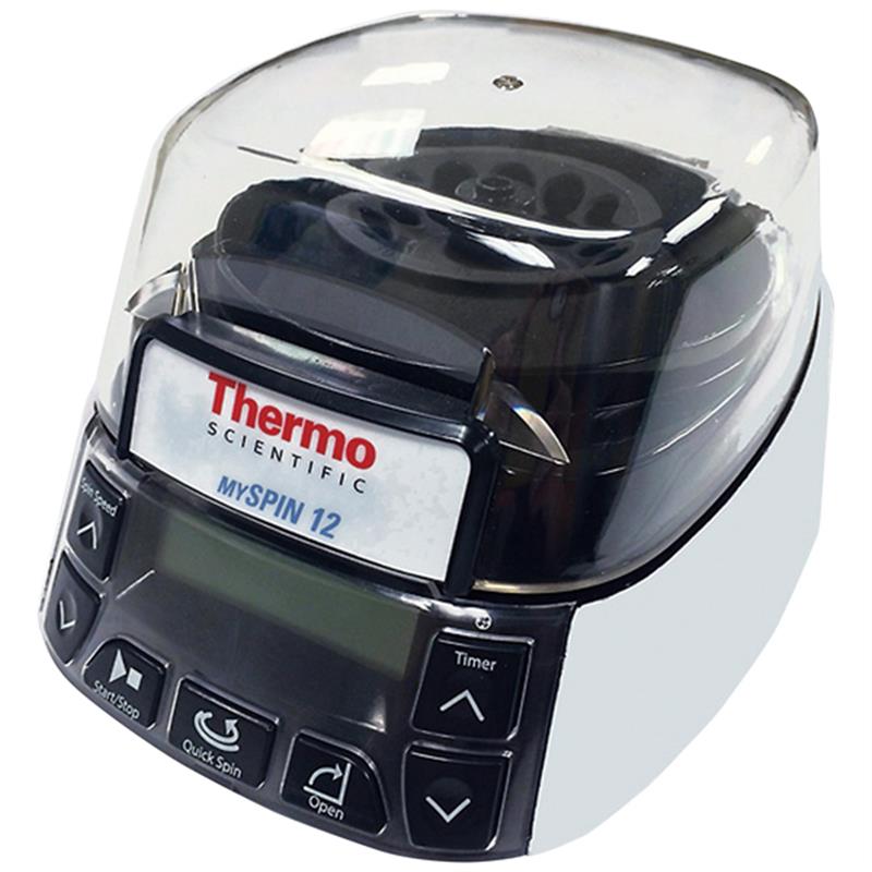 Thermo Fisher/赛默飞世尔 mySPIN12 迷你离心机