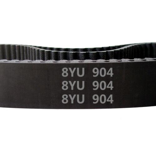 8YU - 904 113齿 橡胶 同步带 圆形齿 同步皮带 工业传动带