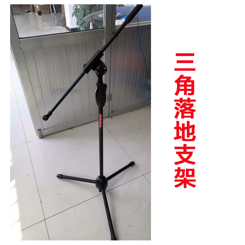 汽车凹陷修复工具落地加重款三角支架大灯灯架凹坑凹痕检测配件