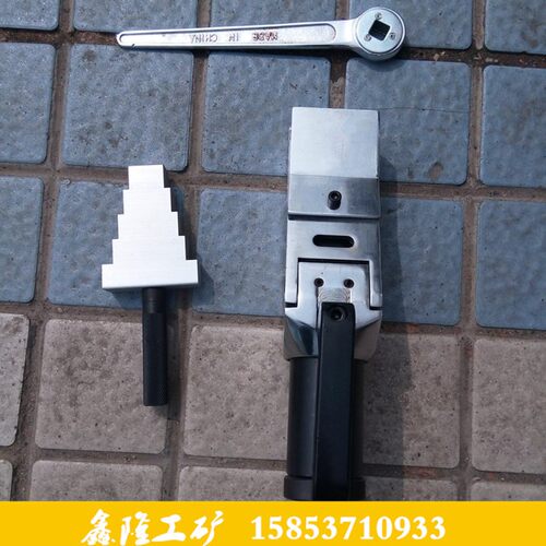 机械式液压法兰分离器 管道法兰扩张器 整体式法兰分离器劈开器