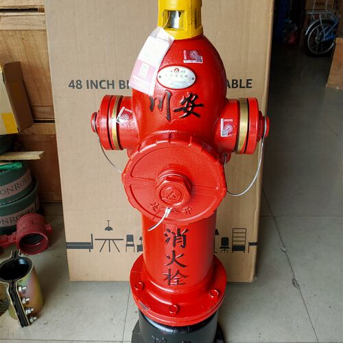 地上消火栓SS100/65消火栓DN100取水栓