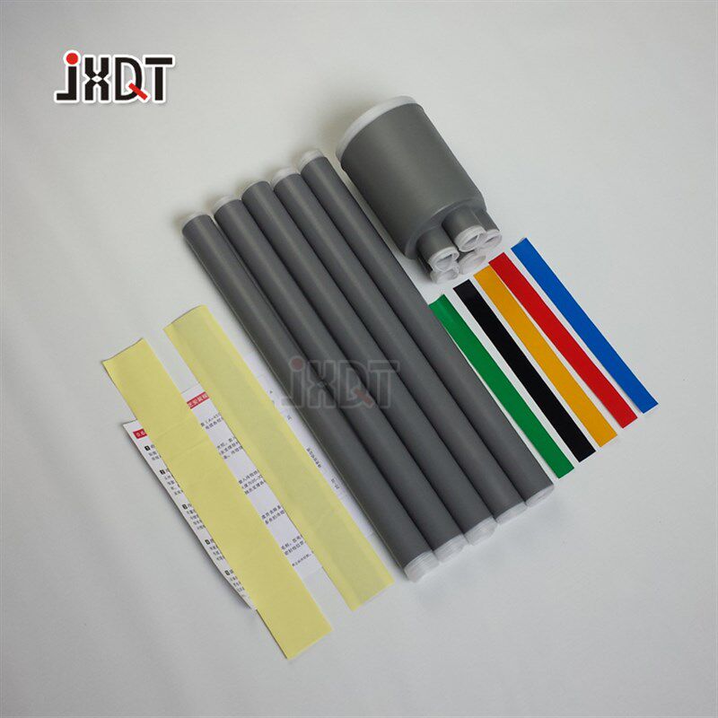 低压冷缩终端头 电缆附件0.6/ 1KV五芯 LS-1/5.3  150-240mm2