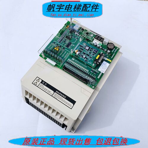 蒂森电梯变频器CPIC-V-34B.A主板MC2-C卡CPIC-III-PG-F/CPIC-V-48
