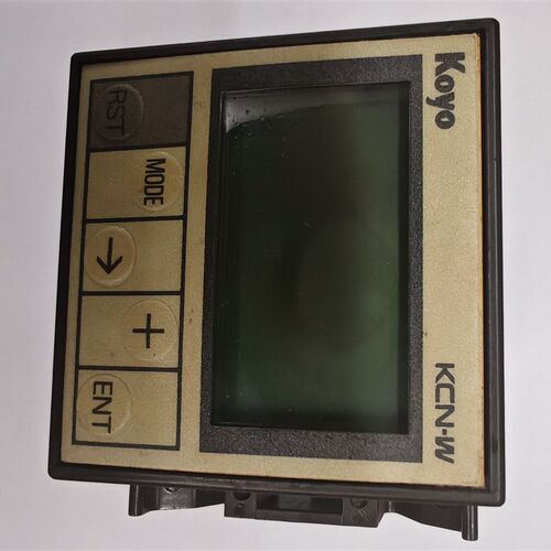 KCN-4WT KCN-W KCN4WT koyo 日本光洋计数器原装正品库存货
