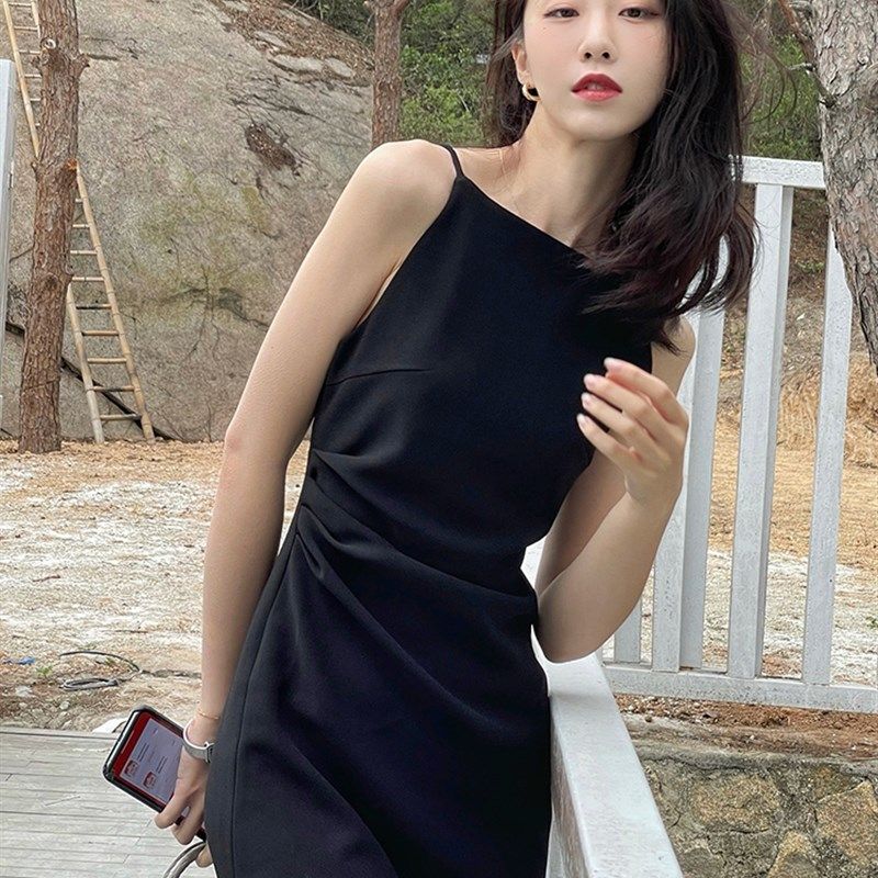 轻婚纱晚礼服领证订婚白裙高级敬酒服法式简约缎面出门纱女小个子