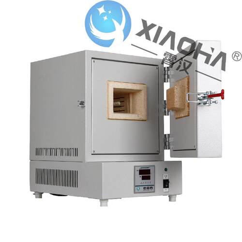 SX2-2.5-10P箱式电阻炉耐火砖马弗炉陶瓷纤维可加工设计