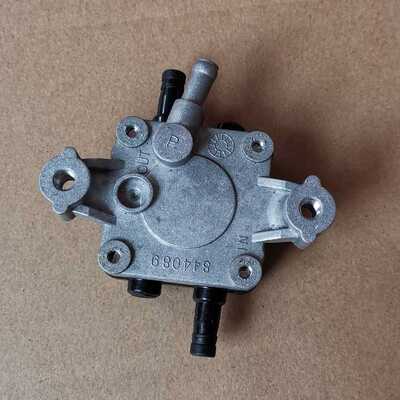 百力通燃油泵 Briggs & Stratton 844527 844089 Fuel Pump