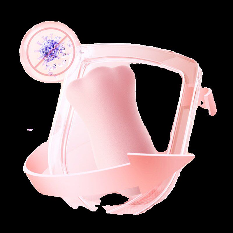 【全新升级 降噪隔音】防噪音睡眠隔音降噪耳塞回弹海绵防护睡眠