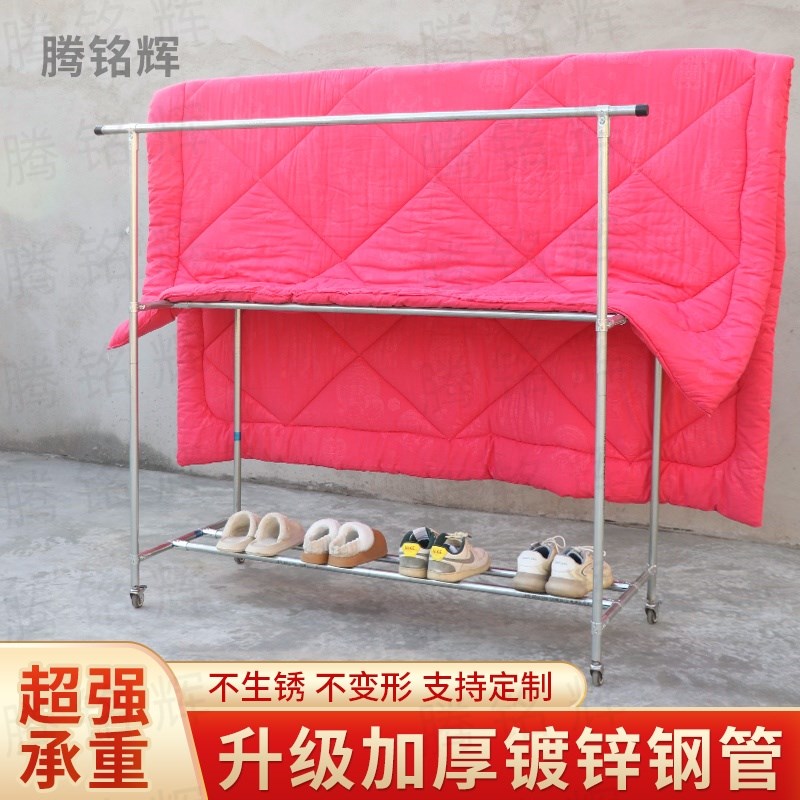 走地鸡笼隧道兔笼养鸡笼子庭院户外跑道农场农家溜达鸡舍养殖散养