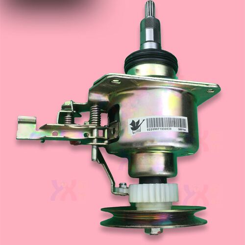 适用美的洗衣机离合器MB55-2018FA X2018FA X2016FA减速器总成原