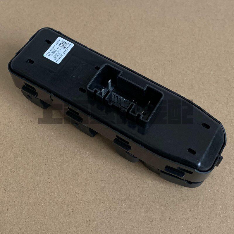 适18-20款别克新凯越 升降器开关门窗玻璃控制按键倒车镜开关原厂