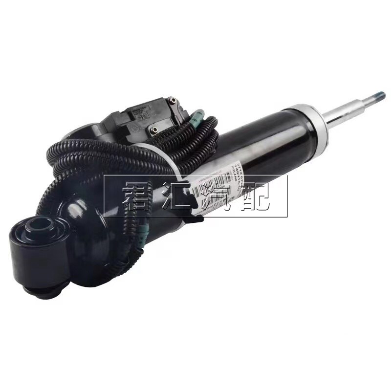 适用宝马X5 X6 F15 F16 电感减震器 前后减震器 电子避震