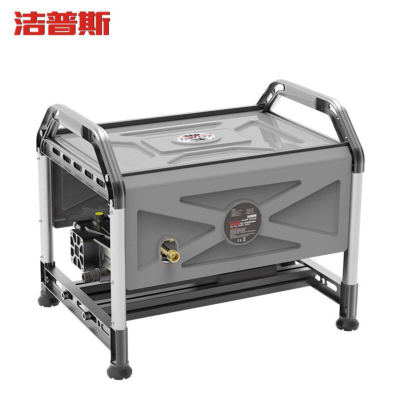 洁普斯B20高压清洗机 洗车机220V 洗车水枪 清洗机高压刷车机