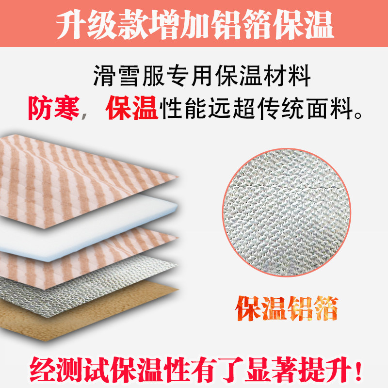 适配NUK奶瓶保温套新生儿神器冬季保暖袋宽口防摔婴儿恒温奶瓶套