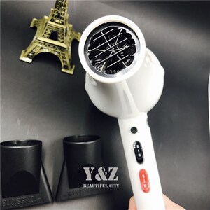 2400W天宇吹风机8988大功率电吹风发廊发型师专用风筒家用冷热风