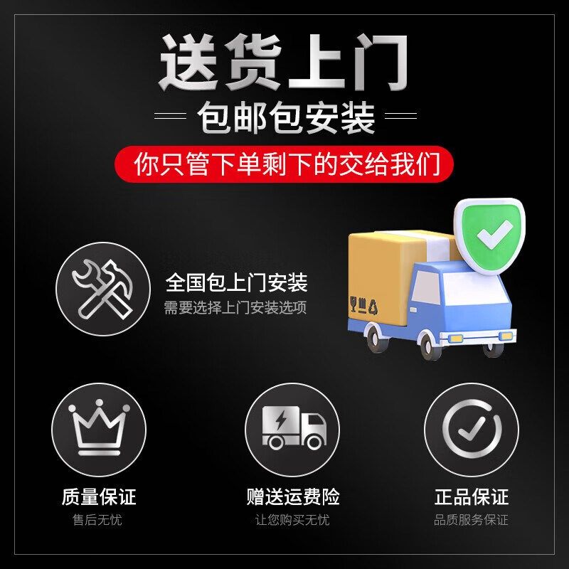 【免费安装】商用抽油烟机柴火灶餐饮净化器一体机大吸力不锈钢