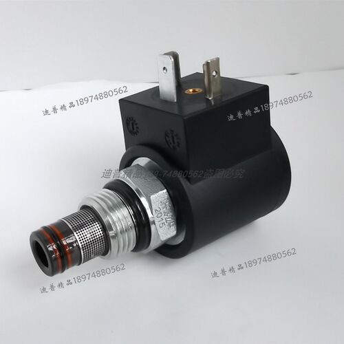 插装阀DHF08-224A SV16-23 21 33-35-30 SV38-10 JS-2A 2C HS LS