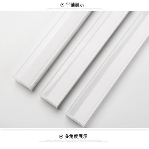 神州光科方形ledT5T8灯管一体化日光灯全套0.3米0.6米1.2米支架