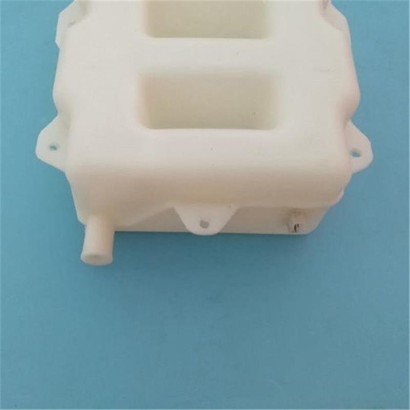 适配解放配件 J6 新大威膨胀付水箱货车 小水箱副水箱 储水壶 76A