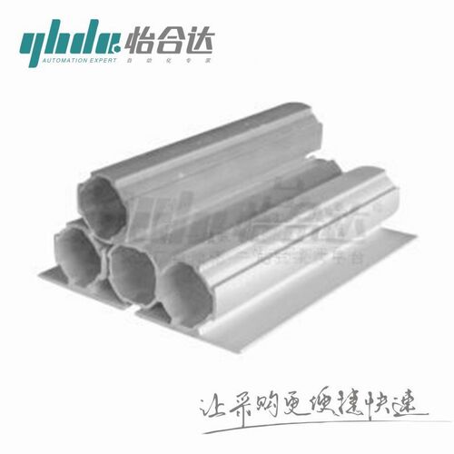 型材AFG05-2801 2801B 2801C 2801K 2801L 2815 4302 精益管系列