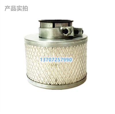 博莱特添锐压缩机TH-7.5/11/15A保养耗材空气滤清器1625173710