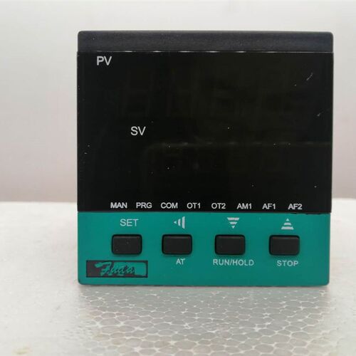 智能温控仪AI107C-CWPT-J1-J1-A电脑芯片技术继电器输出一路报警