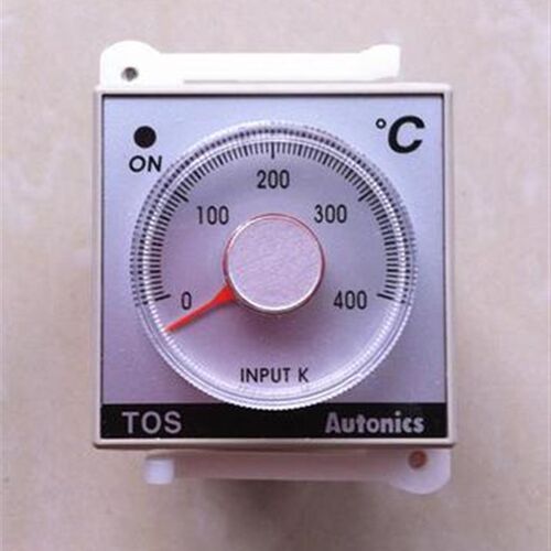 韩国 AUTONICS 温度控制器 TOS-B4RP4C TAS-B4RP2C P8C