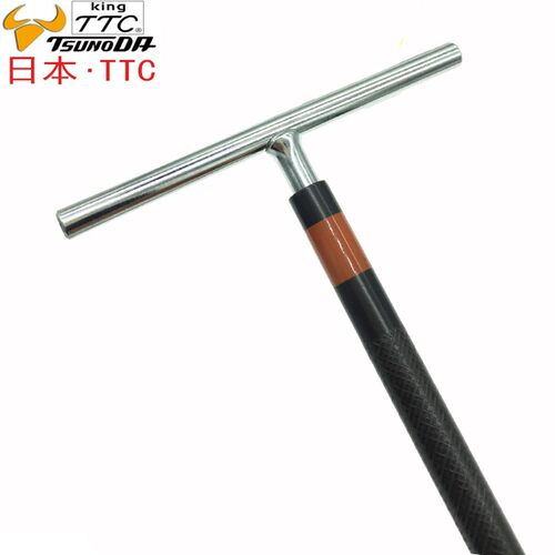 日本进口皇牌T型内六角扳手 T柄快速扳手1.5 2 2.5 3 4 5 6 8mm