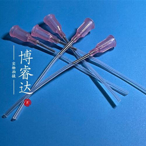 小鼠气管给药插管 大鼠气管插管 小动物给药管 老鼠给药管 气插管